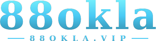 88okla logo